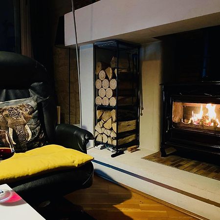 Apartamento L'Atypique - T3 Grande Terrasse, Bbq Vue Et Cheminee Aviñón Exterior foto